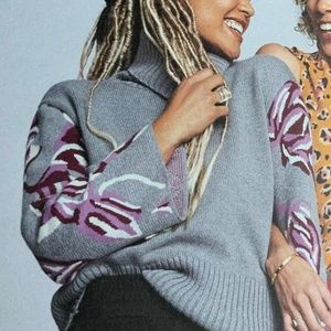 Cabi, large Eden Pullover